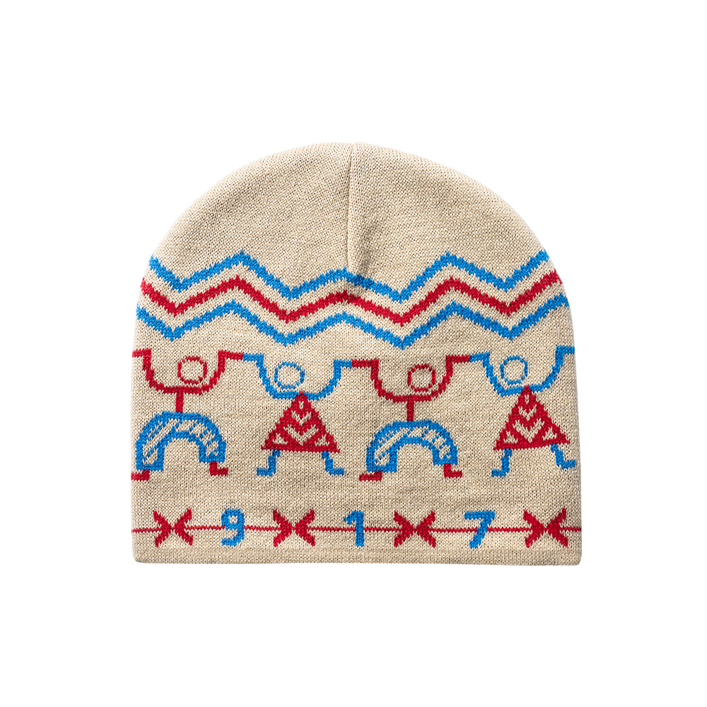 Dance Beanie