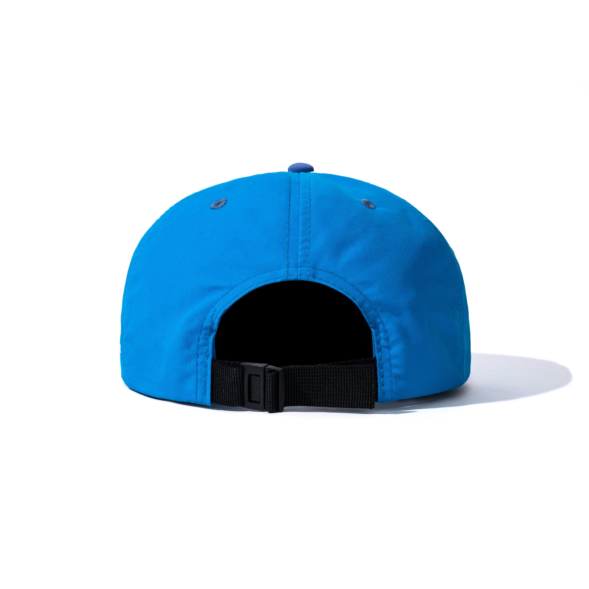 Retro Snapback Aqua/Purple – Nine One Seven