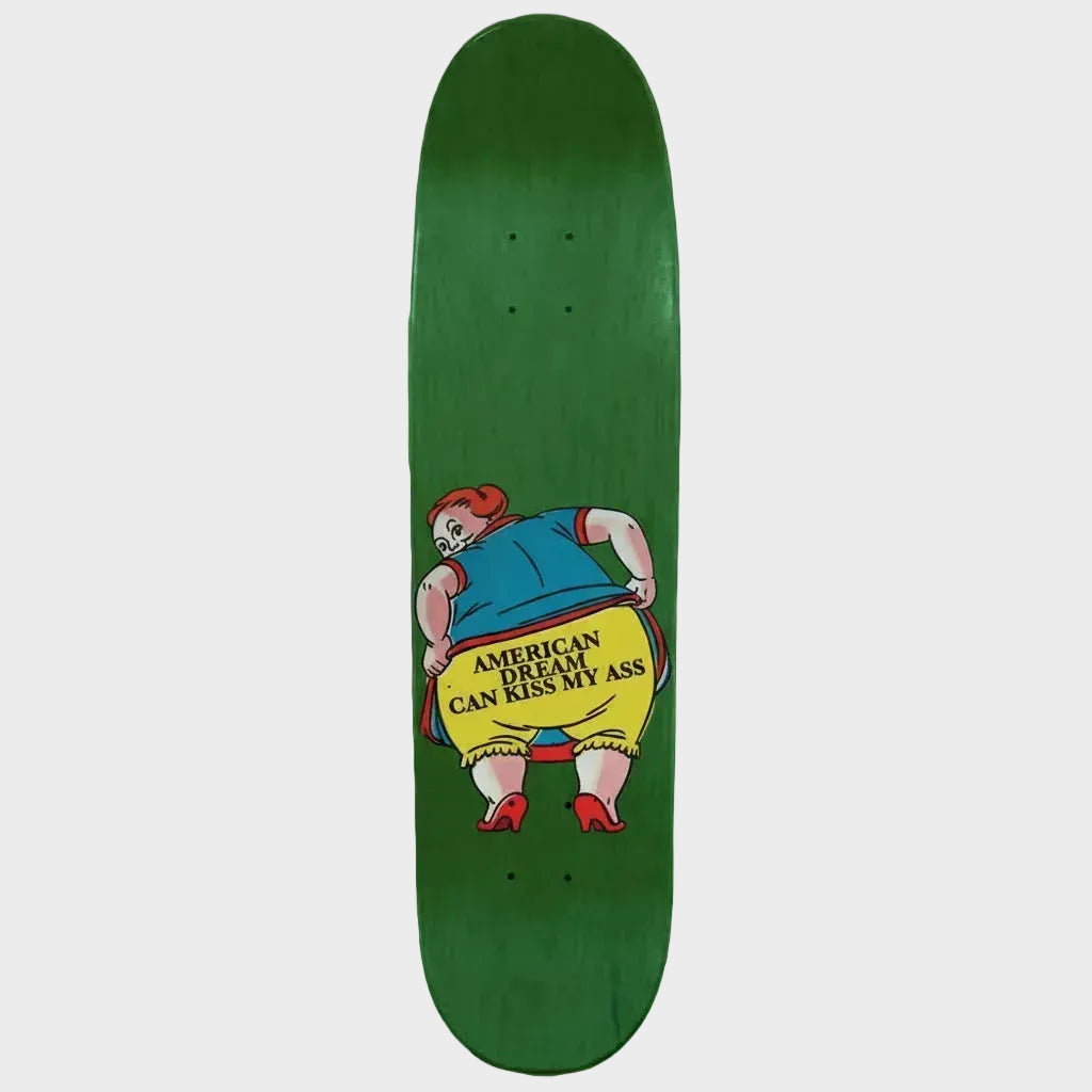 Boards – Nine One Seven