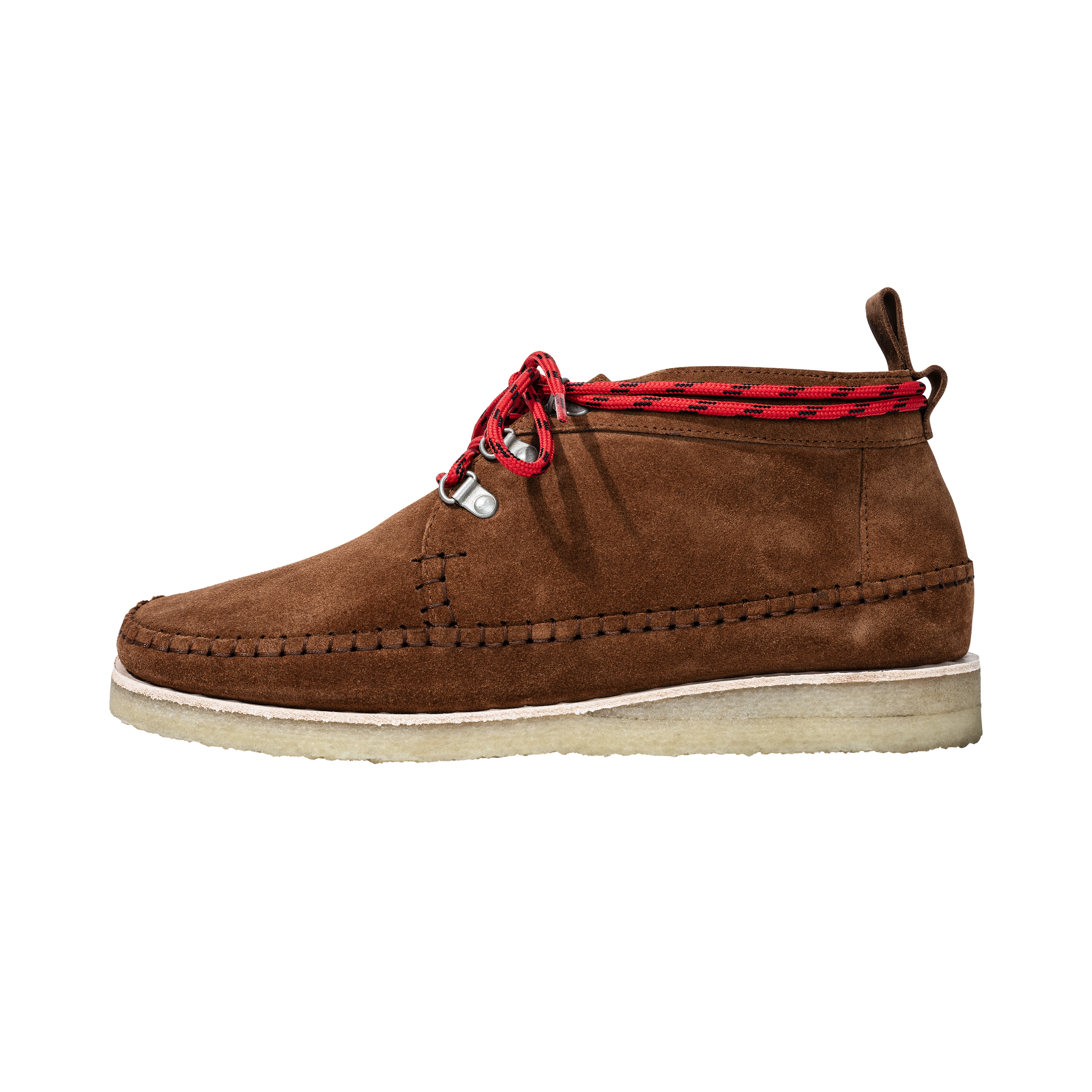 Call Me x Padmore and Barnes Boots