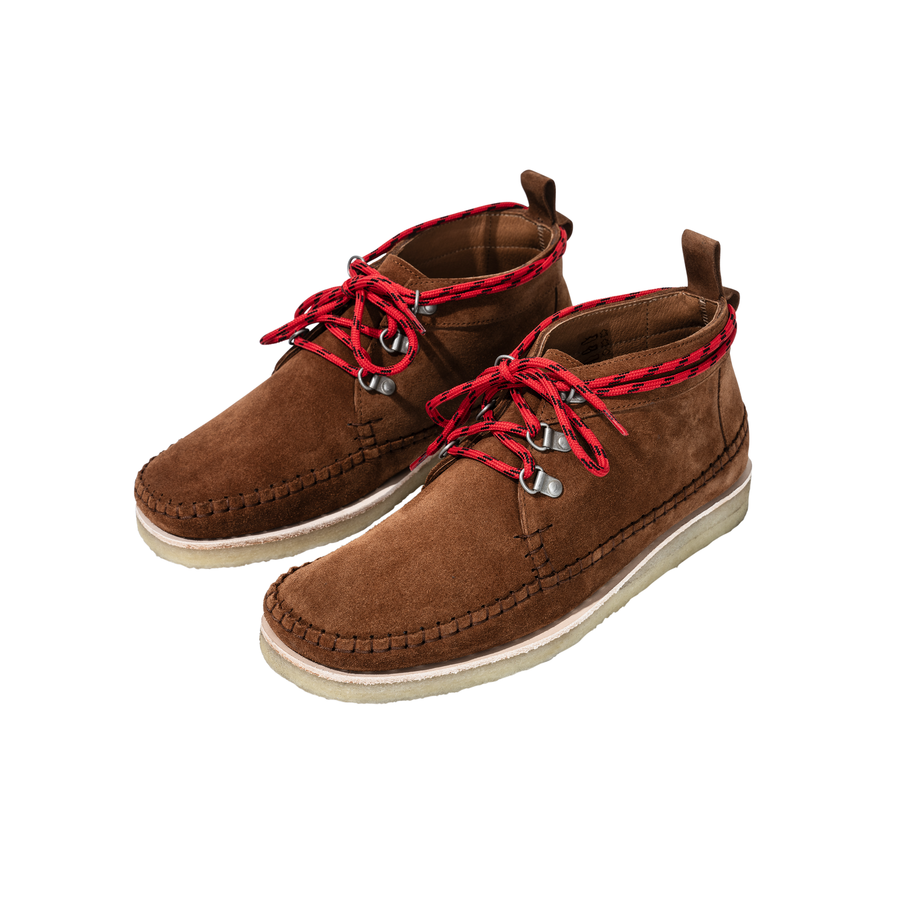 Call Me x Padmore and Barnes Boots