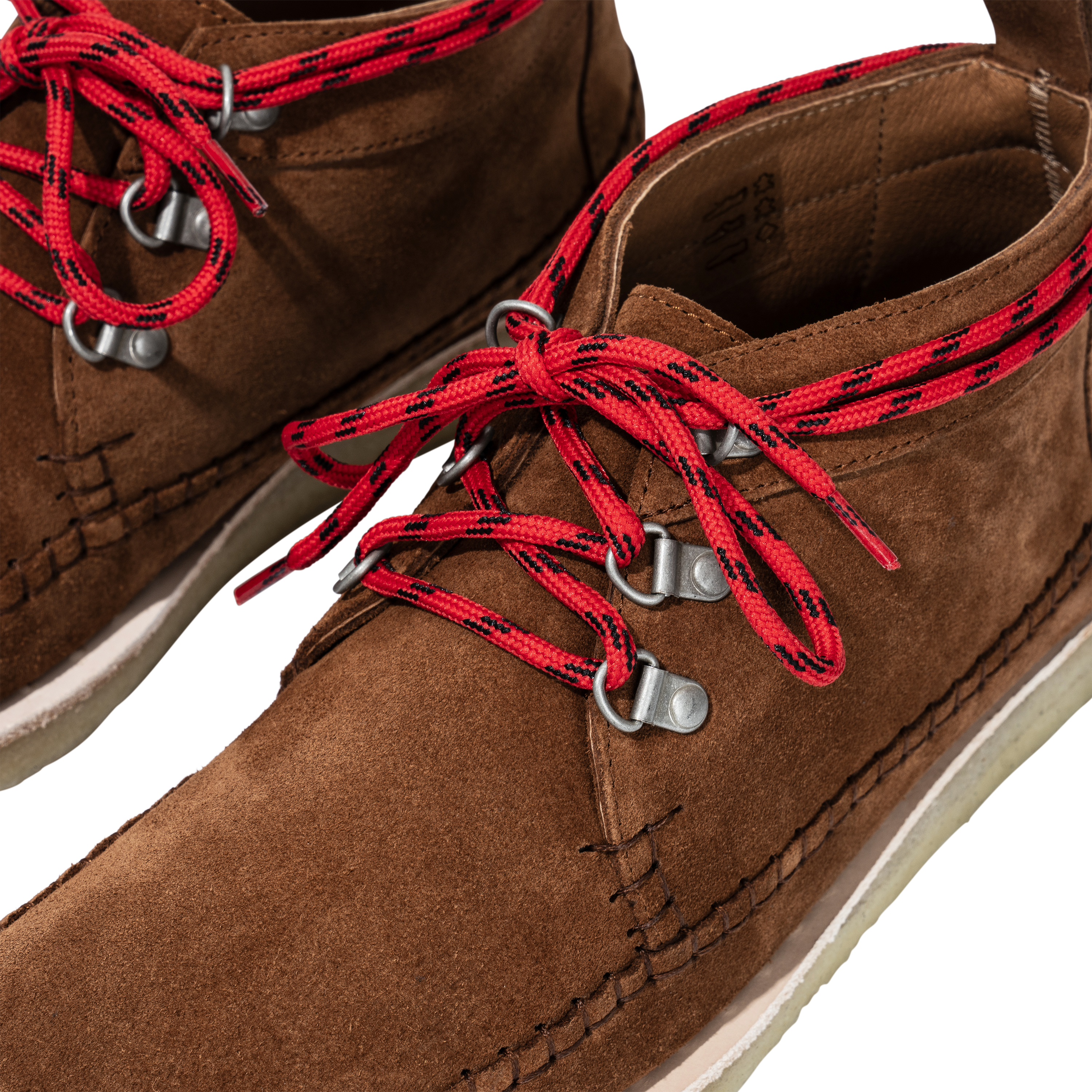 Call Me x Padmore and Barnes Boots