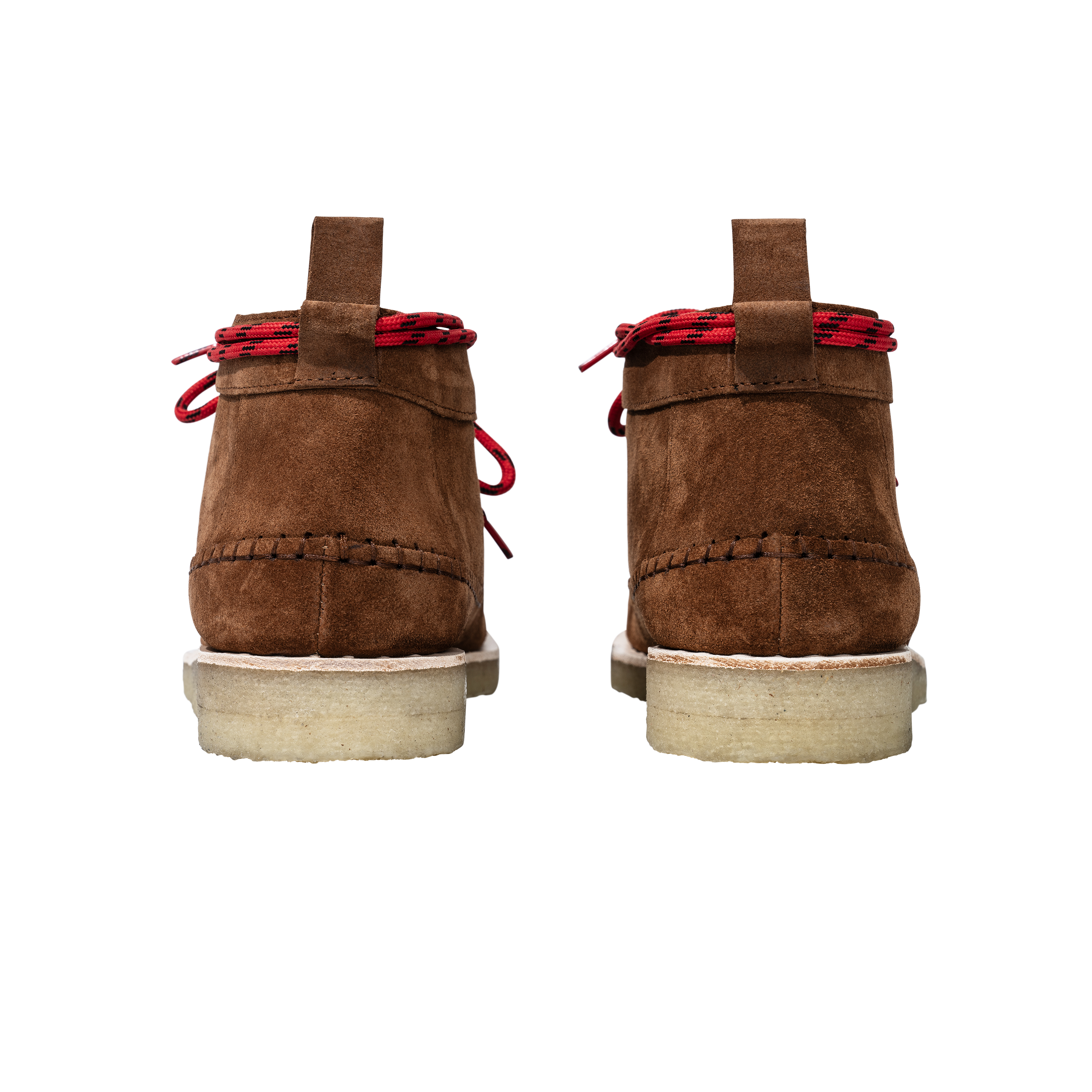 Call Me x Padmore and Barnes Boots