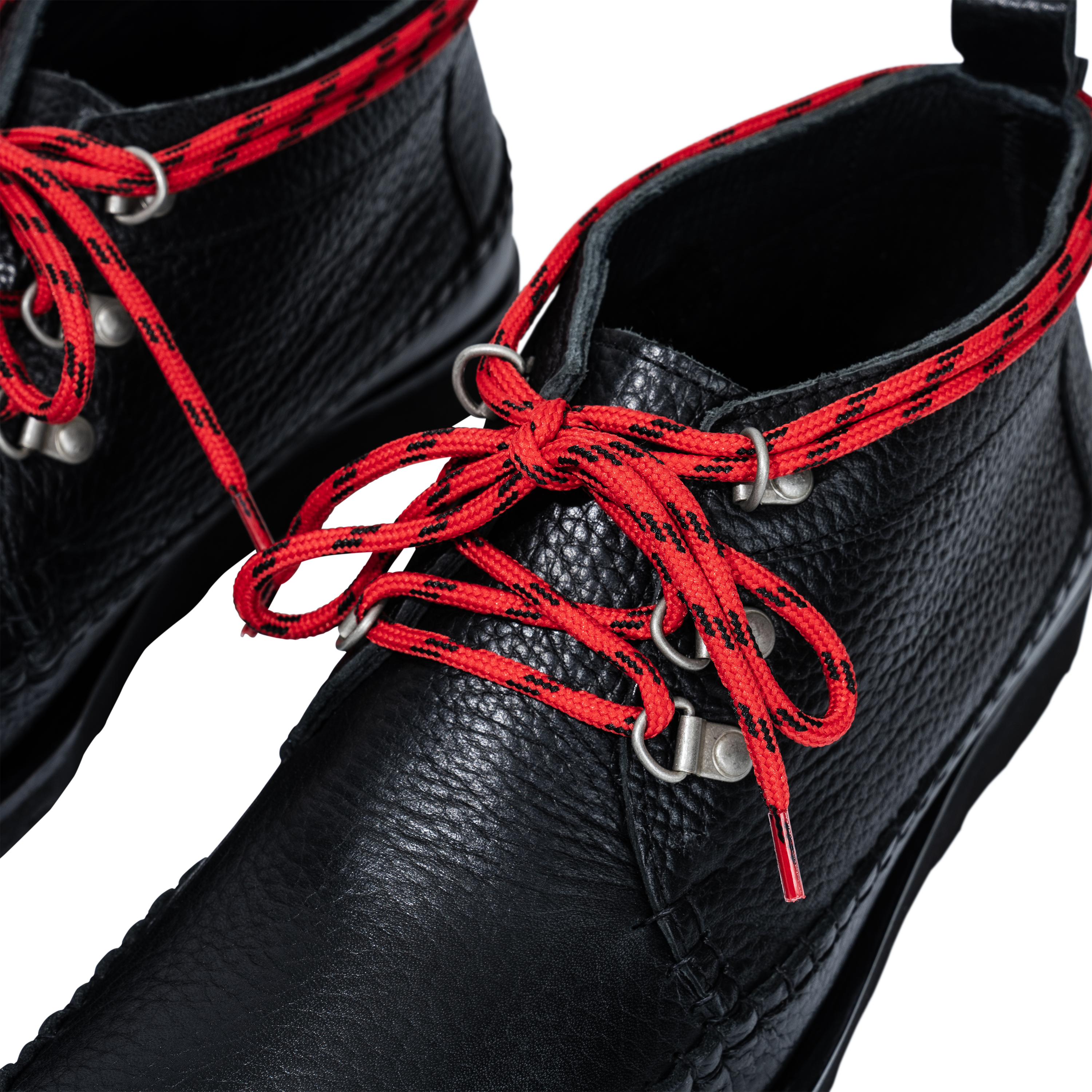 Call Me x Padmore and Barnes Boots