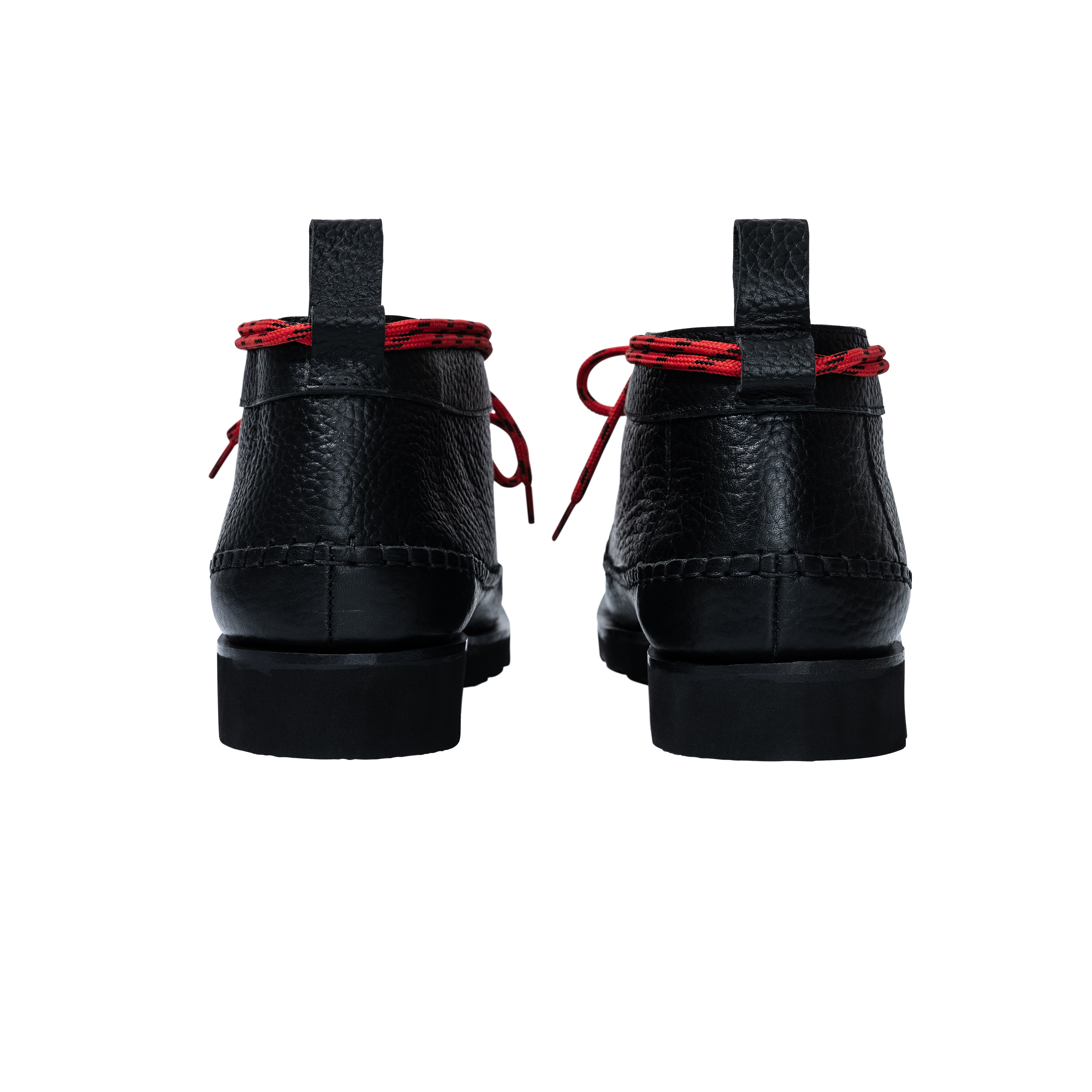 Call Me x Padmore and Barnes Boots