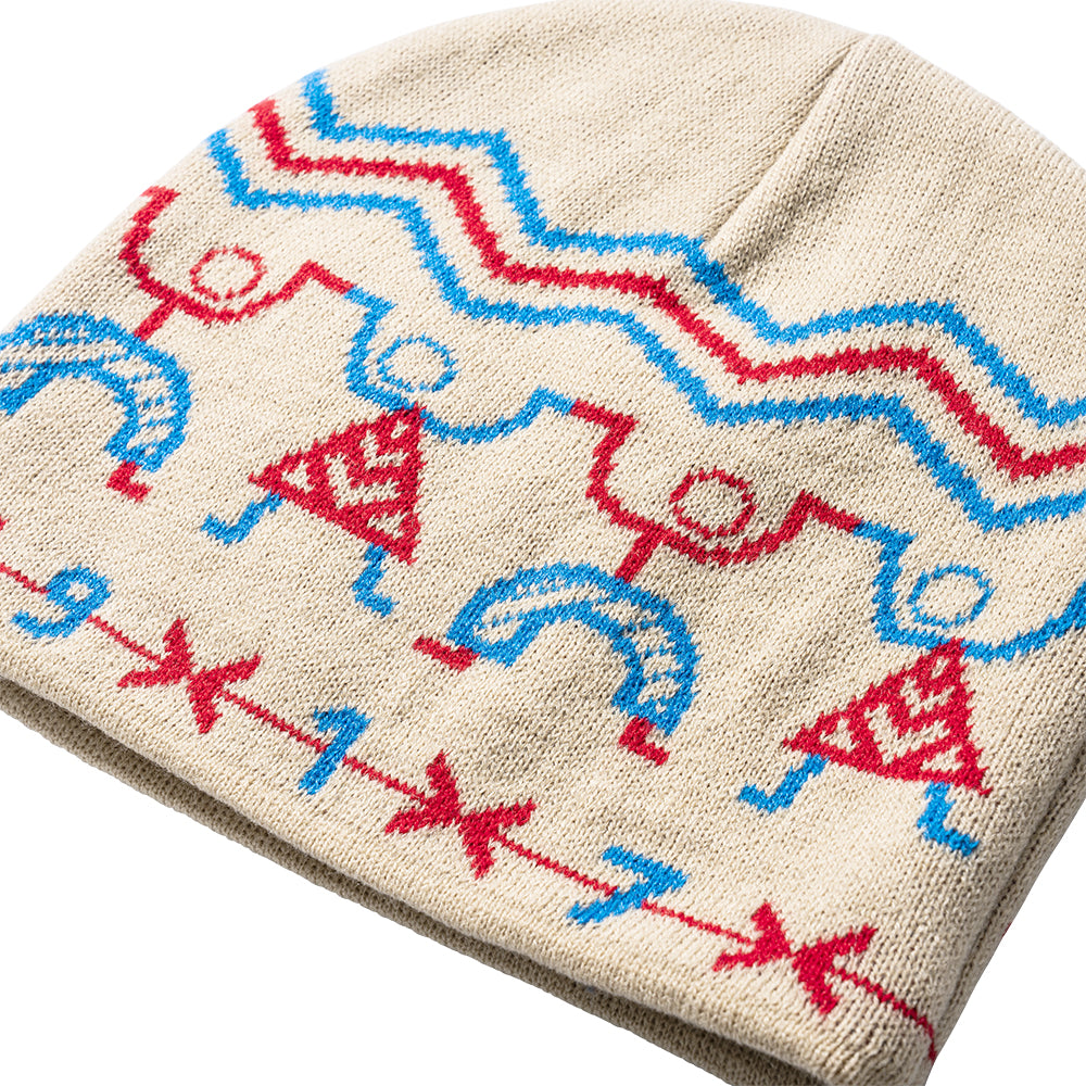 Dance Beanie – Nine One Seven