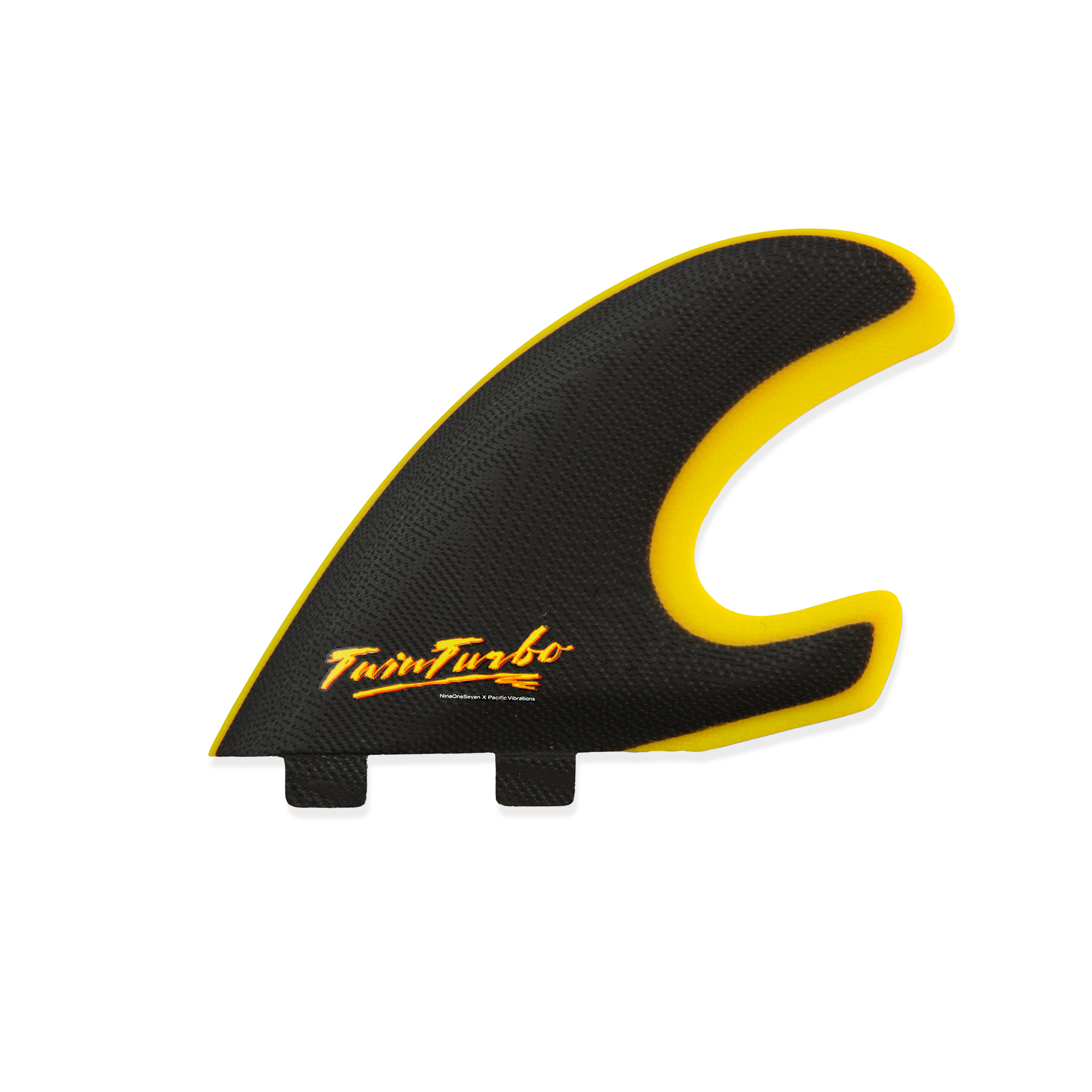 Nine Seven One x Pacific Vibrations Collaboration