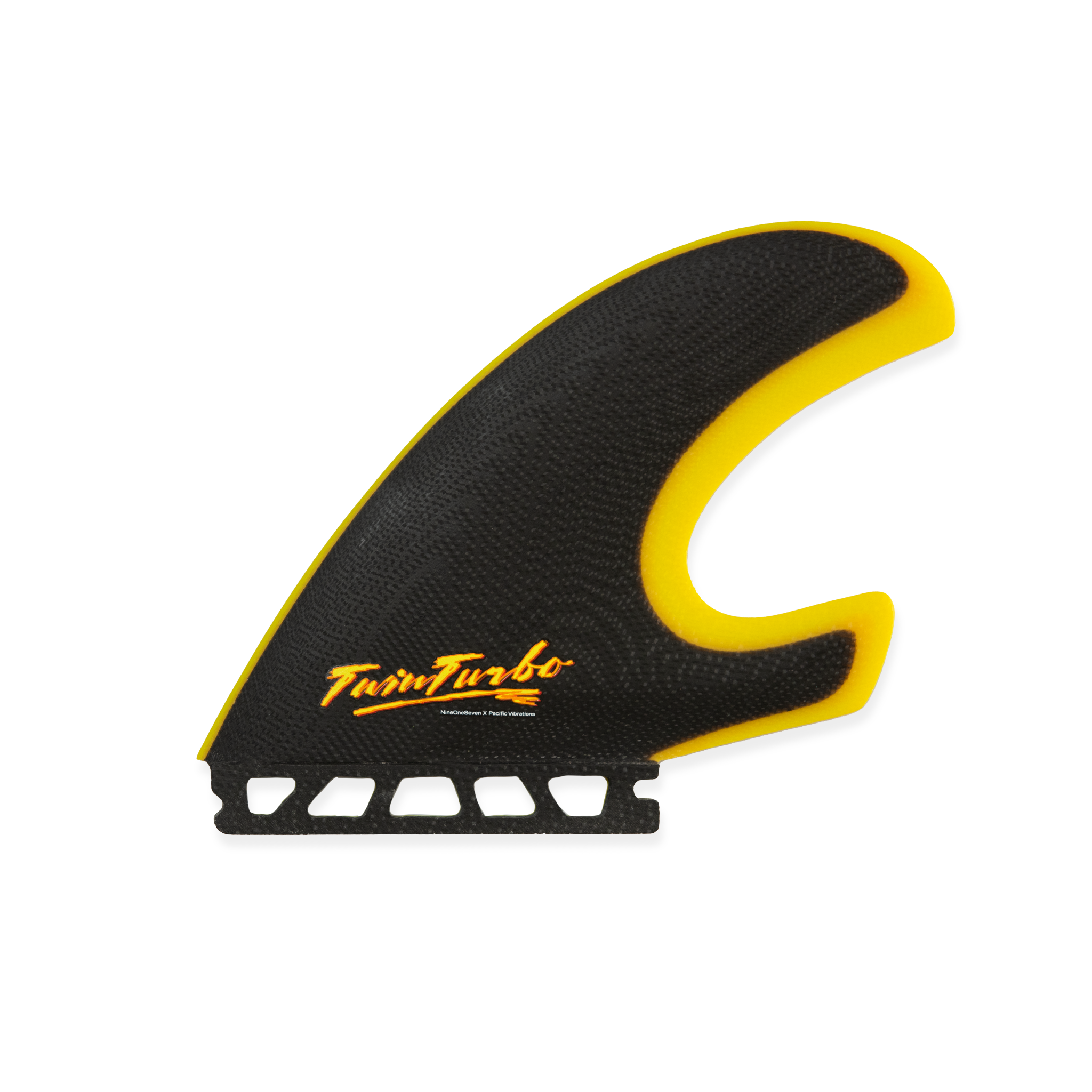 Nine Seven One x Pacific Vibrations Collaboration