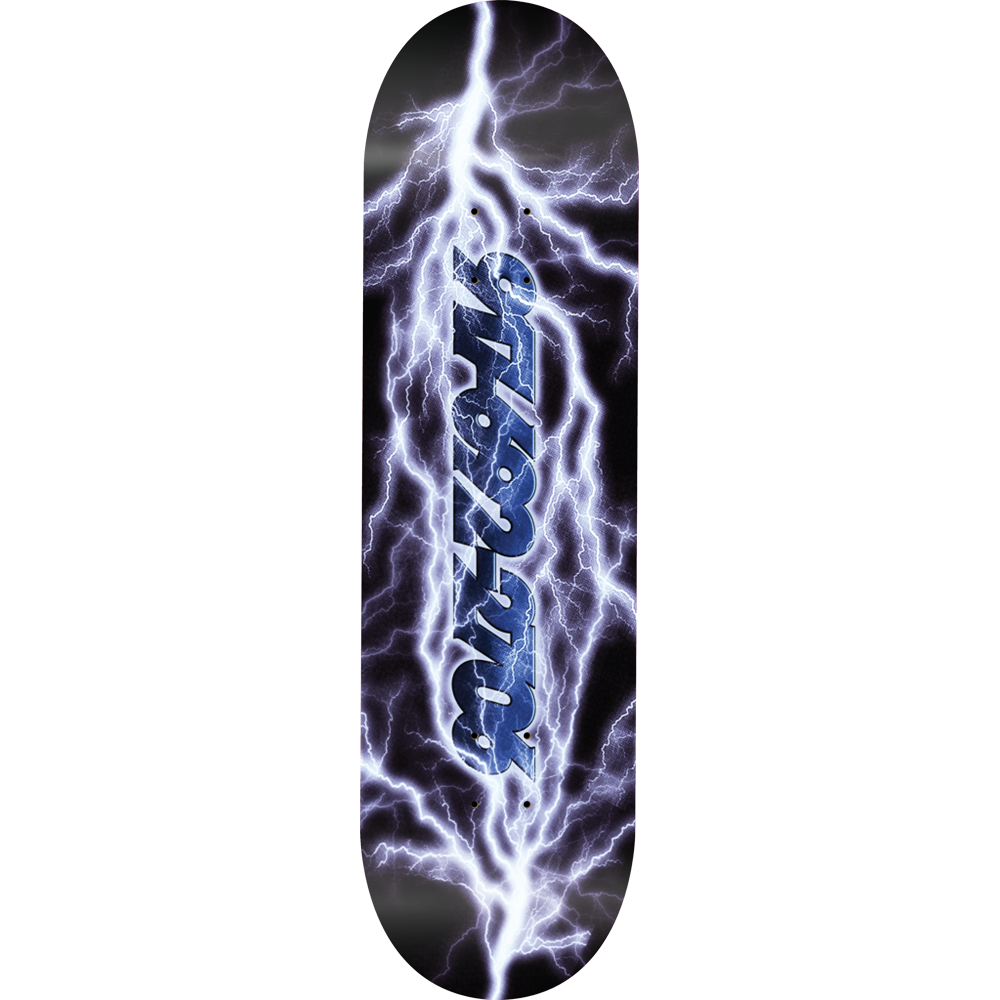 Nine One Seven Skateboard Company