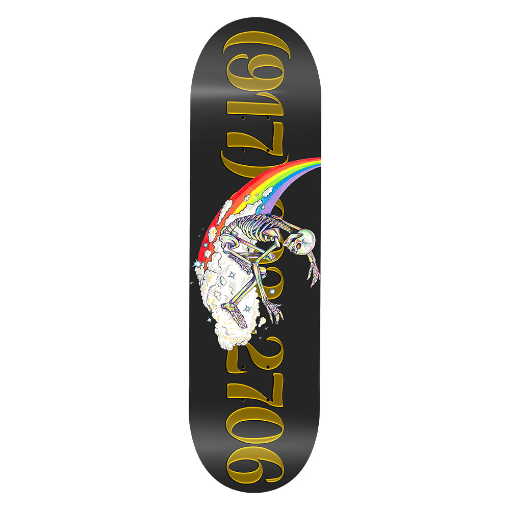 Nine One Seven Skateboard Company