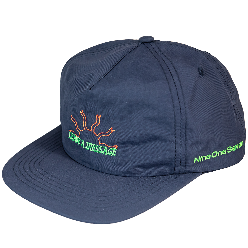 Leave A Message Snapback