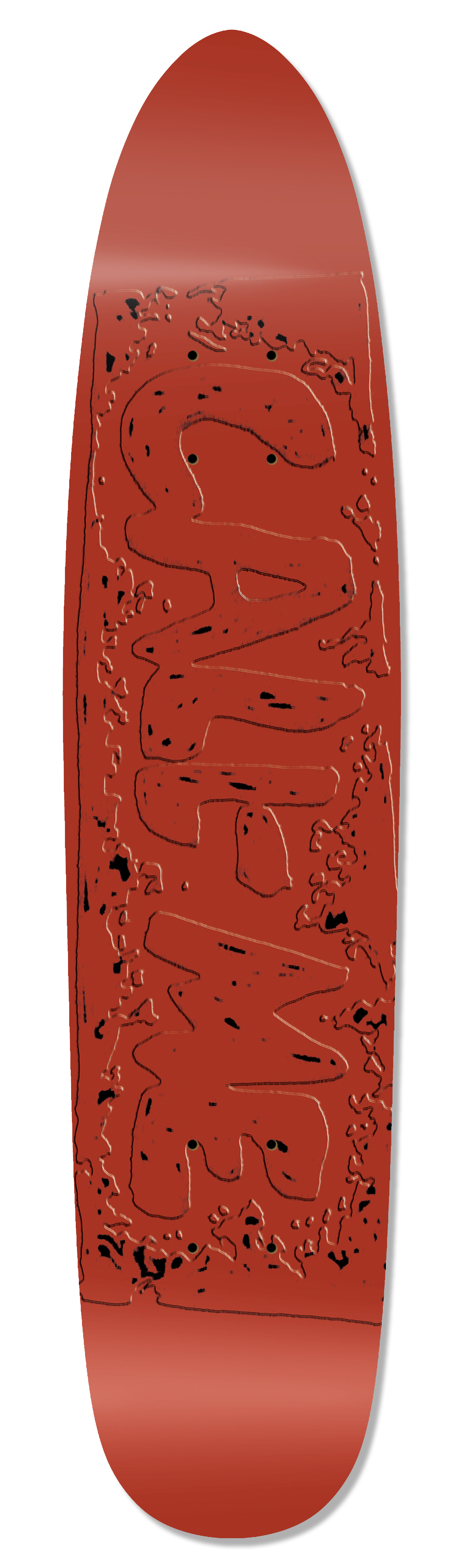 Nine One Seven Skateboard Company
