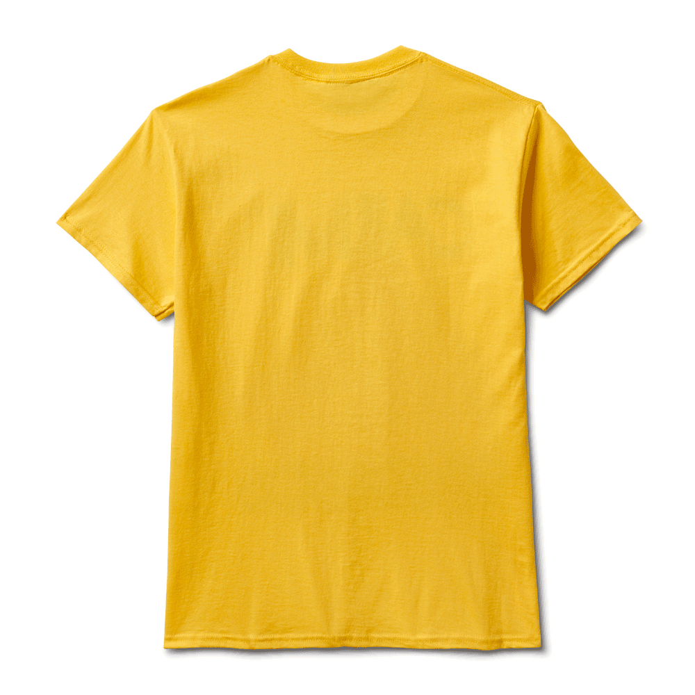 Reaper Tee Yellow